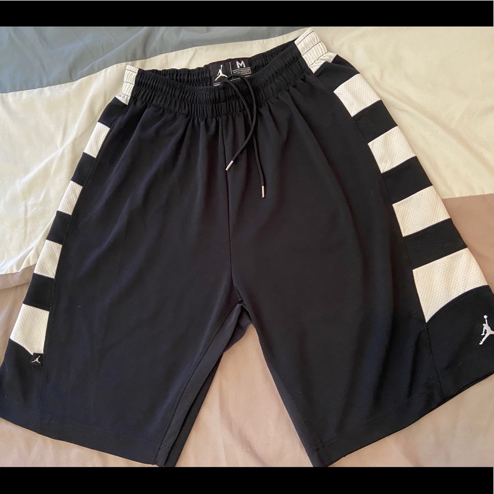 Jordan Basketball shorts